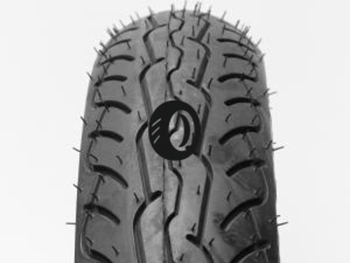 Foto pneumatico: PIRELLI, MT66 F 120/90 R1717 64S Quattro-stagioni