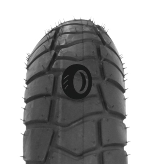 Foto pneumatico: PIRELLI, MT90 A/T SCORPION F 90/90 R2121 54S Quattro-stagioni