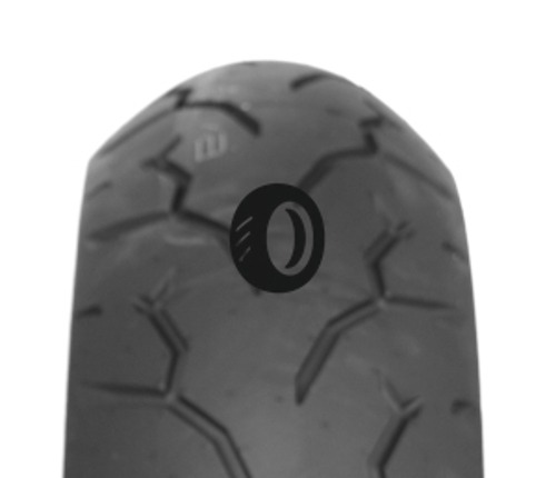 Foto pneumatico: PIRELLI, NIGHT DRAGON 100/90 R1919 57H Quattro-stagioni