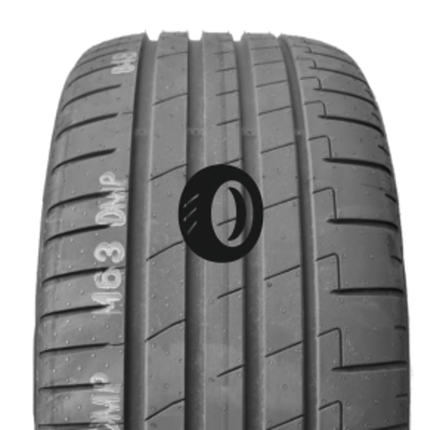 Foto pneumatico: PIRELLI, P-ZERO E 255/45 R2020 105Y Estive