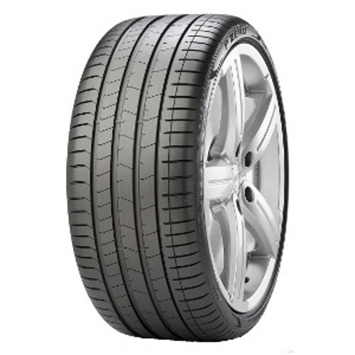 Foto pneumatico: PIRELLI, P-Zero (PZ4) R-F (*) Luxury 255/35 R1919 96Y Estive