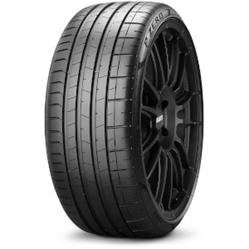 Foto pneumatico: PIRELLI, P-Zero (PZ4) (AO) Sports 245/45 R1919 102Y Estive
