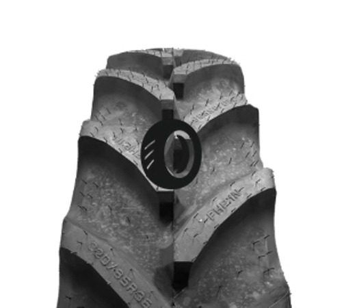 Foto pneumatico: PIRELLI, PHP-1N 320/85 R3636 128A8 Quattro-stagioni