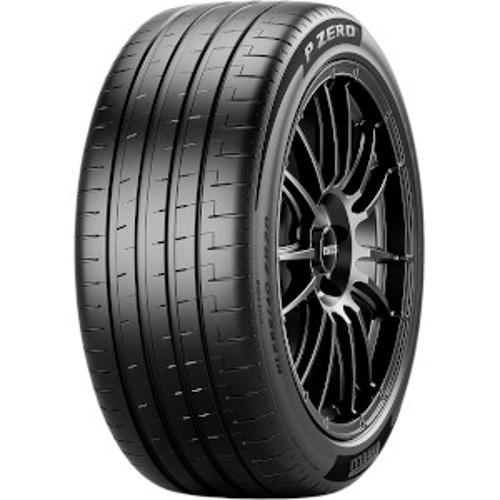 Foto pneumatico: PIRELLI, PZero (PZ5) (L1) elt 285/40 R2222 110Y Estive