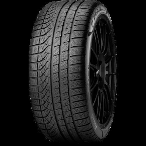 Foto pneumatico: PIRELLI, PZero Winter (MO1A) 295/30 R2121 102W Invernali