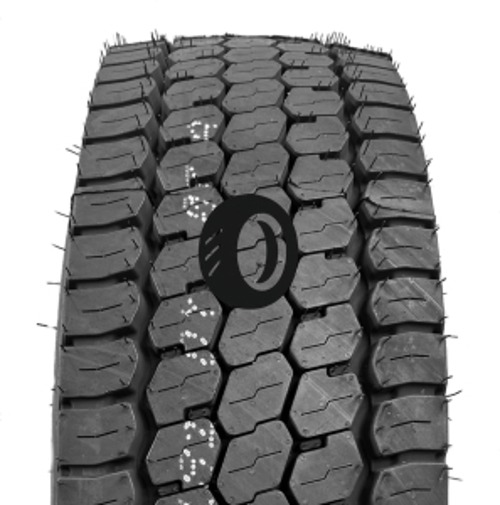 Foto pneumatico: PIRELLI, R02 PROFUEL DRIVE (17.5/19.5 Zoll) 245/70 R17.517.5 136M Estive