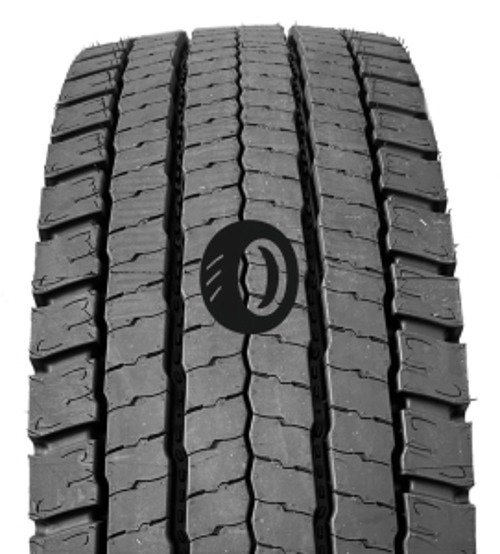Foto pneumatico: PIRELLI, R02 PROFUEL DRIVE (22.5 Zoll) 315/80 R22.522.5 158L Estive