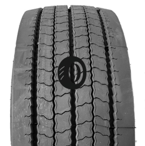Foto pneumatico: PIRELLI, R02 PROFUEL STEER (22.5 Zoll) 315/80 R22.522.5 158L Estive