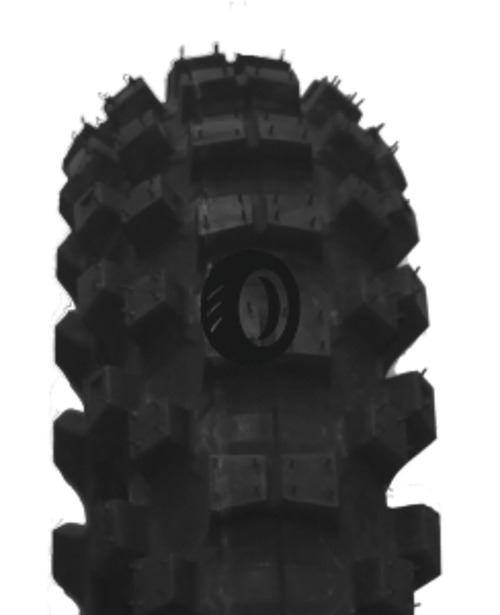 Foto pneumatico: PIRELLI, SCORPION MX EXTRA J 70/100 R1717 40M Quattro-stagioni