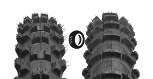 Foto pneumatico: PIRELLI, SCORPION MX SOFT 410 90/100 R1616 51M Quattro-stagioni