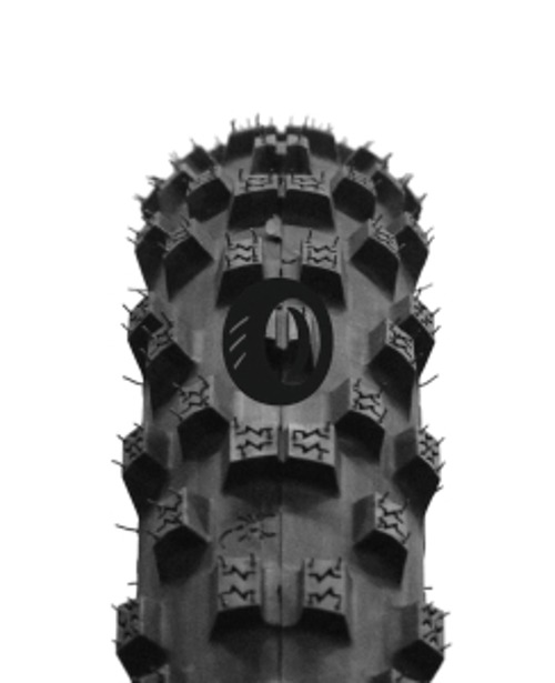 Foto pneumatico: PIRELLI, SCORPION MX32 MID HARD 70/100 R1919 42M Quattro-stagioni