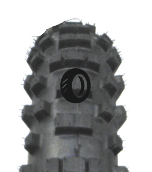 Foto pneumatico: PIRELLI, SCORPION PRO 120/90 R1818 65M Quattro-stagioni