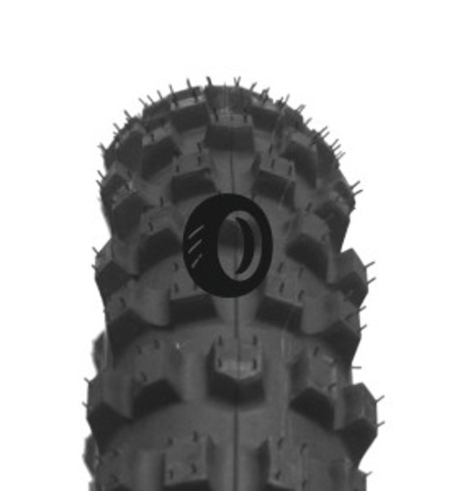 Foto pneumatico: PIRELLI, SCORPION RALLY (Race / Front) 90/90 R2121 54R Quattro-stagioni