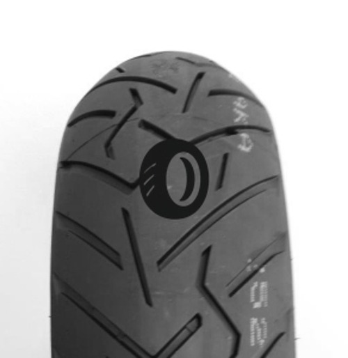 Foto pneumatico: PIRELLI, SCORPION TRAIL II 150/60 R1717 66S Quattro-stagioni