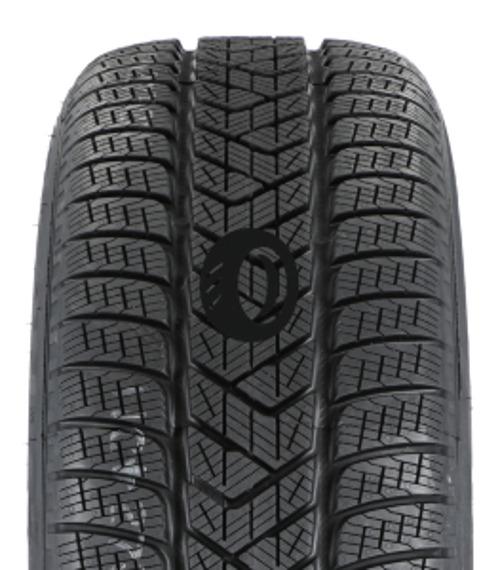 Foto pneumatico: PIRELLI, SCORPION WINTER 265/55 R1919 109H Invernali