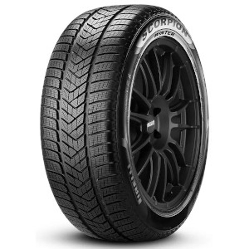 Foto pneumatico: PIRELLI, Scorpion Winter 245/65 R1717 111H Invernali
