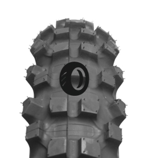 Foto pneumatico: PIRELLI, SCORPION XC MID HARD 80/100 R2121 51R Quattro-stagioni