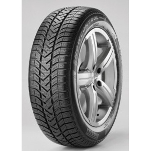 Foto pneumatico: PIRELLI, Snowcontrol 3 (*) 175/65 R1515 88H Invernali