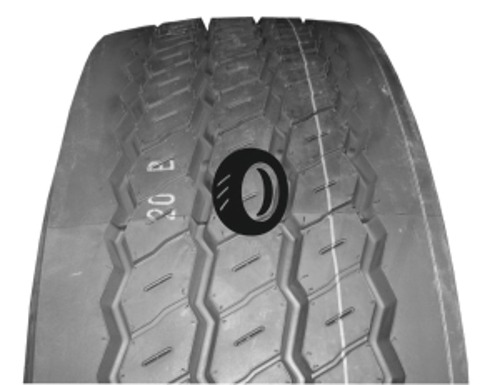 Foto pneumatico: PIRELLI, ST:01 M+S 265/70 R19.519.5 143J Estive