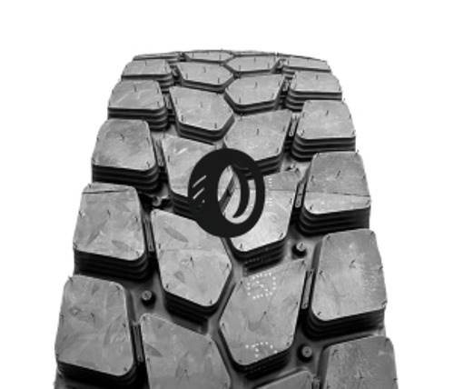 Foto pneumatico: PIRELLI, TG:01 II (TG:01S) 315/80 R22.522.5 156K Estive