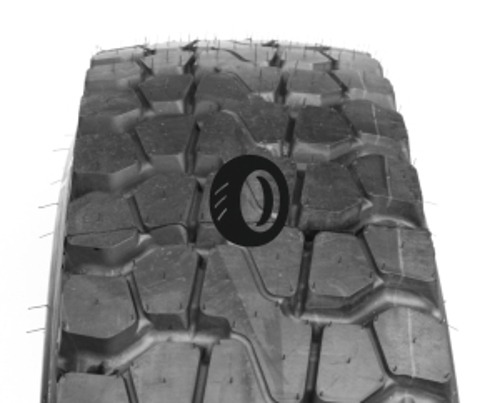 Foto pneumatico: PIRELLI, TG88 315/80 R22.522.5 156K Estive