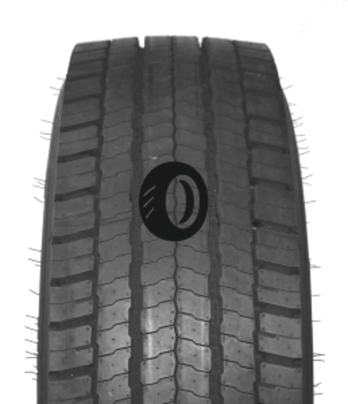 Foto pneumatico: PIRELLI, TH:01 275/70 R22.522.5 148M Estive