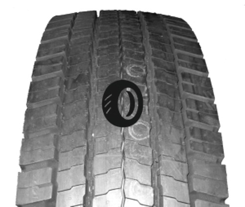 Foto pneumatico: PIRELLI, TH:01 COACH 295/80 R22.522.5 152M Estive