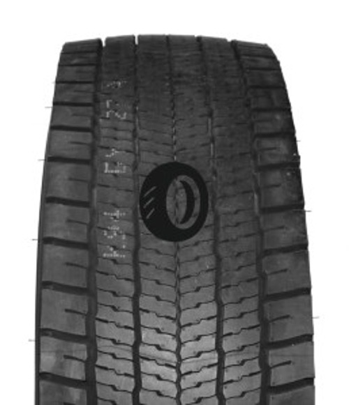 Foto pneumatico: PIRELLI, TH:01 PROWAY 315/80 R22.522.5 156L Estive