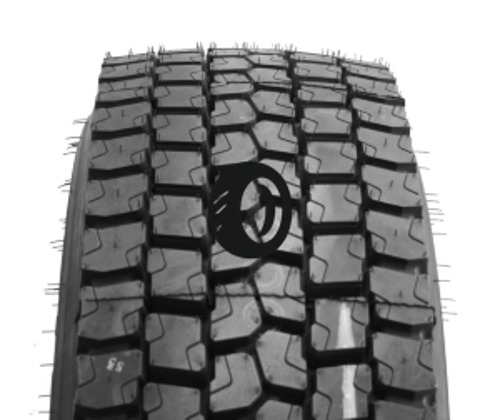 Foto pneumatico: PIRELLI, TR:01S (TR:01II) 315/80 R22.522.5 156L Estive