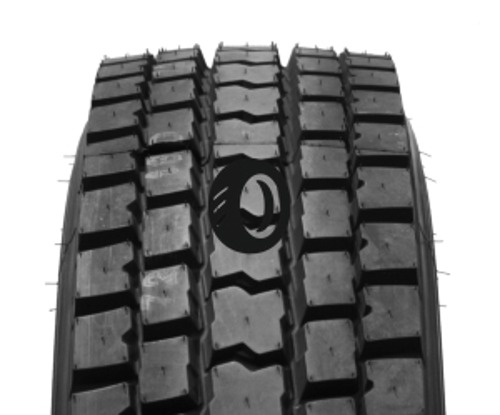 Foto pneumatico: PIRELLI, TR25 315/80 R22.522.5 156L Estive