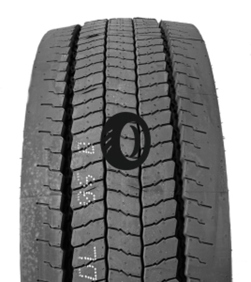 Foto pneumatico: PIRELLI, U02 URBAN-e PRO MULTI 275/70 R22.522.5 152J Estive