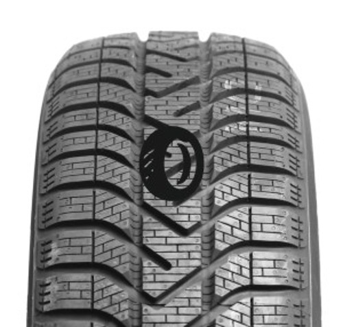 Foto pneumatico: PIRELLI, W190 SNOWCONTROL III 185/60 R1515 88T Invernali
