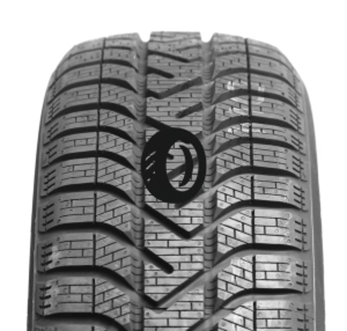 Foto pneumatico: PIRELLI, W210 SNOWCONTROL III 195/60 R1616 89H Invernali