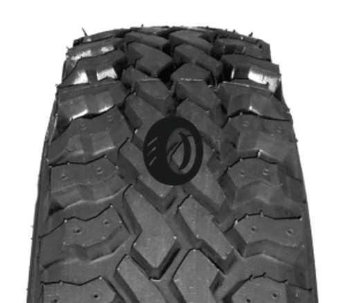 Foto pneumatico: PNEUS OVADA, EXTRA TRAK 205/80 R1616 110T Estive