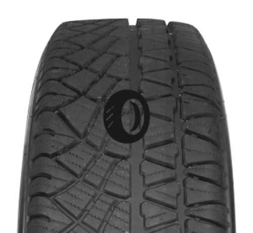 Foto pneumatico: PNEUS OVADA, LATITUDE CROSS 215/65 R1616 109T Estive