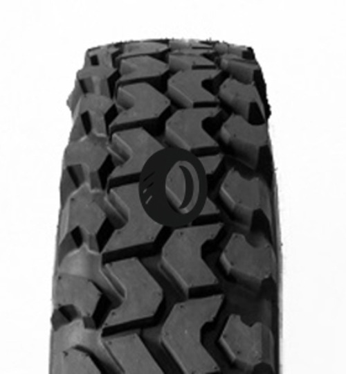 Foto pneumatico: PNEUS OVADA, PARIGI DAKAR 1 205/80 R1616 110T Estive