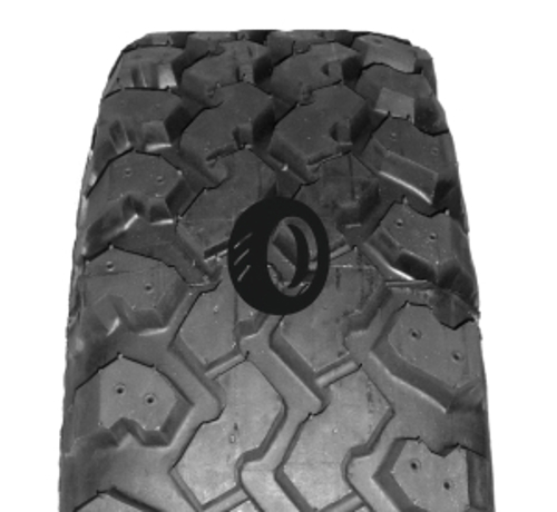 Foto pneumatico: PNEUS OVADA, PARIGI DAKAR 215/70 R1616 100T Estive