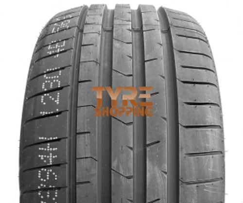 Foto pneumatico: POWERTRAC, ECOSPORT X77 205/55 R1616 94W Estive