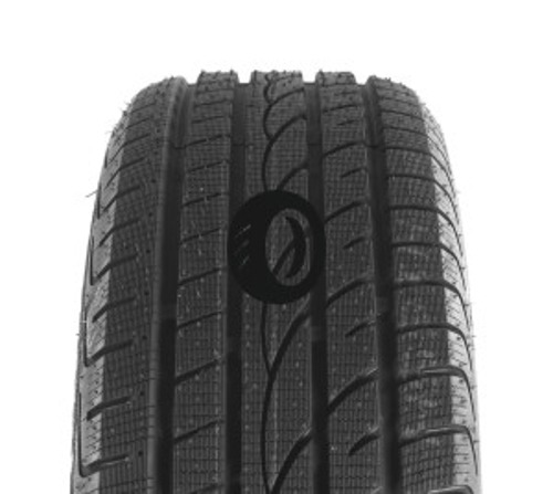 Foto pneumatico: POWERTRAC, SNOWSTAR 195/65 R1515 91H Invernali