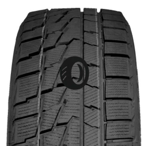 Foto pneumatico: PREMIORRI, VIAMAGGIORE Z PLUS 245/40 R1818 97H Invernali