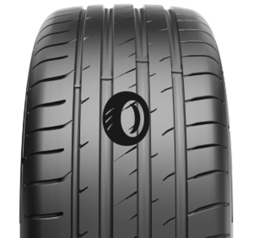 Foto pneumatico: PRINX, XNEX SPORT EV 255/55 R1919 111V Estive