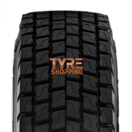 Foto pneumatico: PROFIL TYRES (RETREAD), CARGO MASTER EVO 225/75 R17.517.5 129M Estive