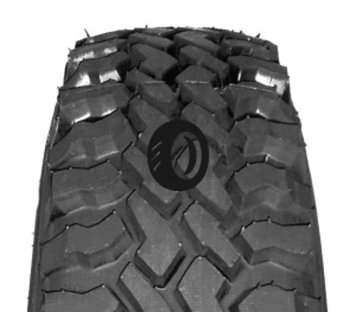 Foto pneumatico: PROFIL TYRES (RETREAD), MUDMAX MT 205/80 R1616 104T Estive