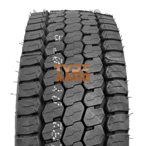 Foto pneumatico: PROMETEON, R02 PROFUEL DRIVE (17.5/19.5 Zoll) 245/70 R17.517.5 136M Estive