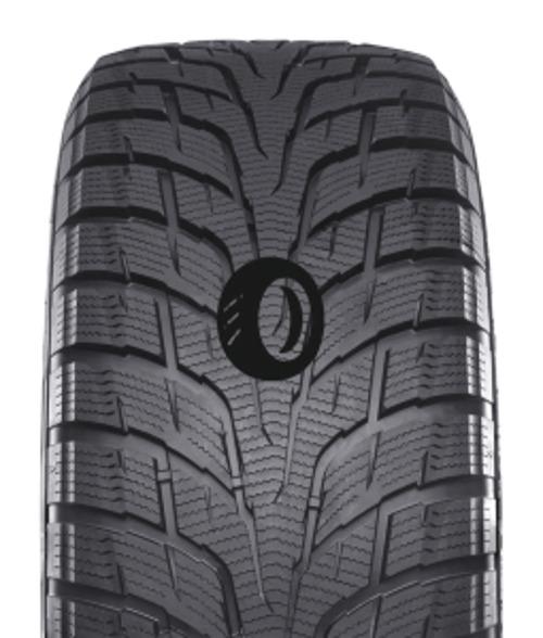 Foto pneumatico: RADAR, CENTIGRADE PLUS 225/65 R1717 106H Invernali