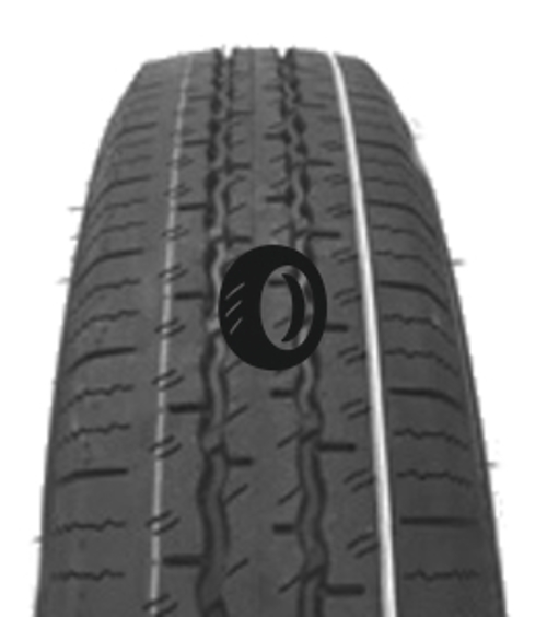 Foto pneumatico: RADAR, DIMAX CLASSIC (125R12) 125/ R1212 62S Estive