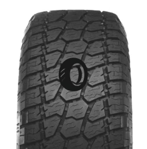 Foto pneumatico: RADAR, RENEGADE A/T 5 285/55 R2020 122S Estive