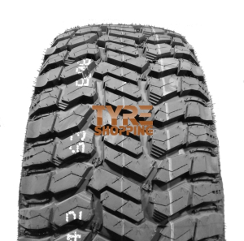 Foto pneumatico: RADAR, RENEGADE R/T 285/70 R1717 121Q Estive