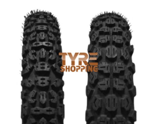 Foto pneumatico: REBEL, XENDURO 01 110/80 R1818 60P Quattro-stagioni