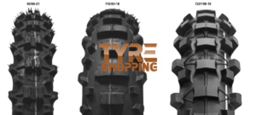 Foto pneumatico: REBEL, XPLORER 01 (MEDIUM) 90/90 R2121 54H Quattro-stagioni